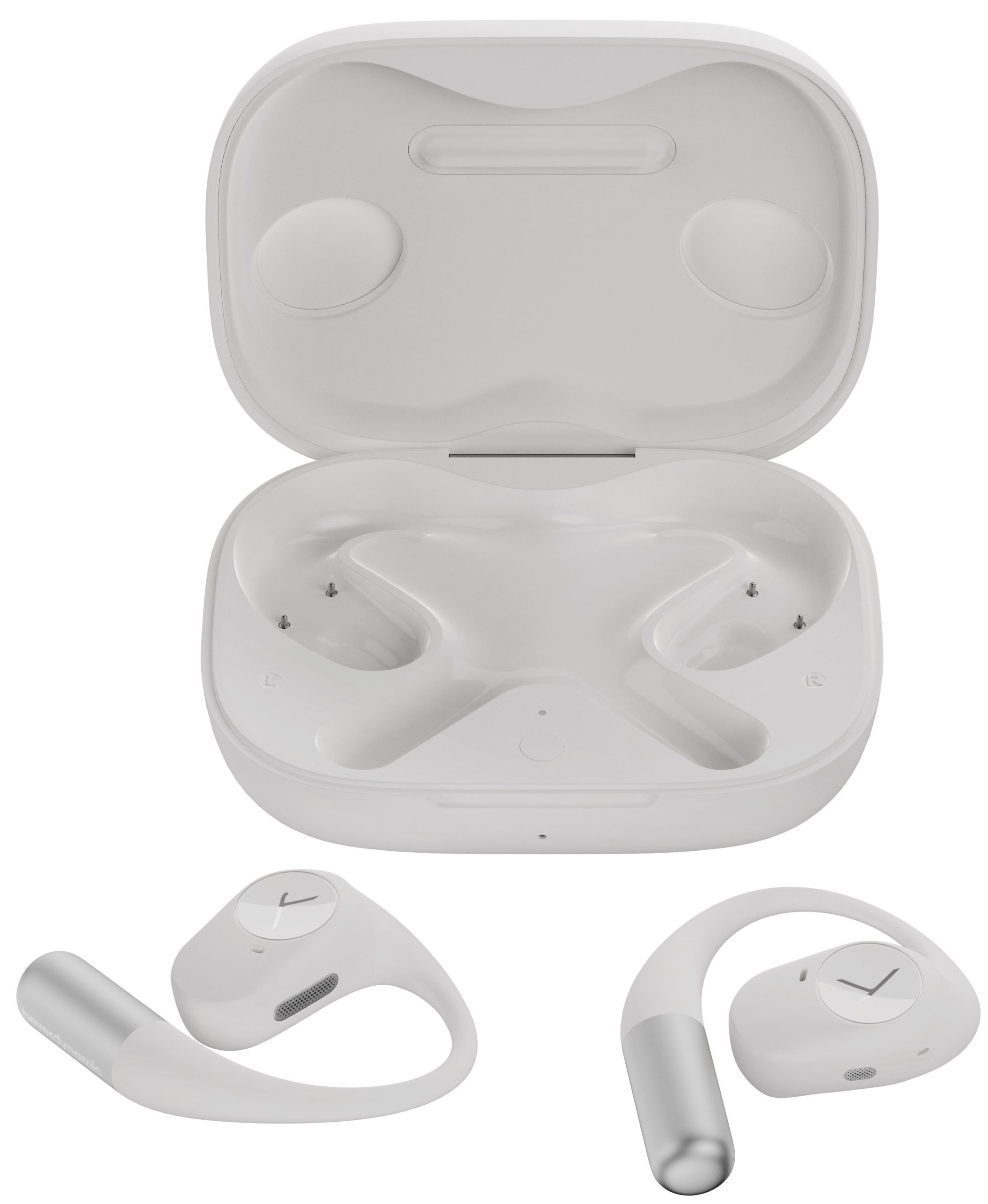 Beyerdynamic AMIRON 200 White