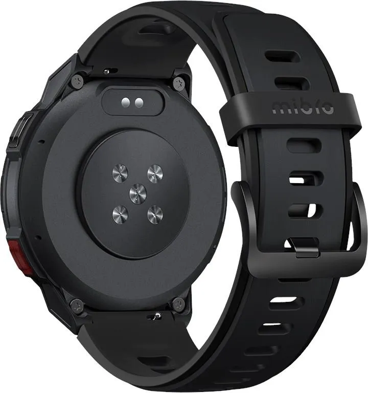 Smartwatch Mibro GS Pro (Black)